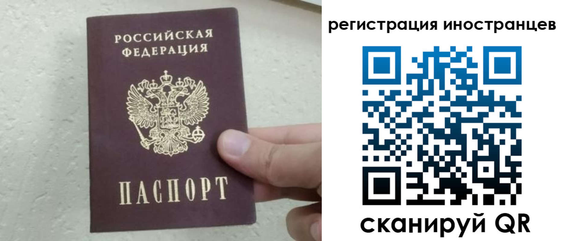 временная регистрация адрес в Волгограде